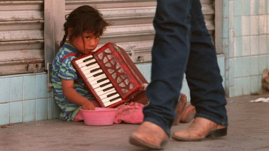 Covid-19 en América Latina: los países donde más aumentó la pobreza extrema durante la pandemia (y los dos donde insólitamente bajó)