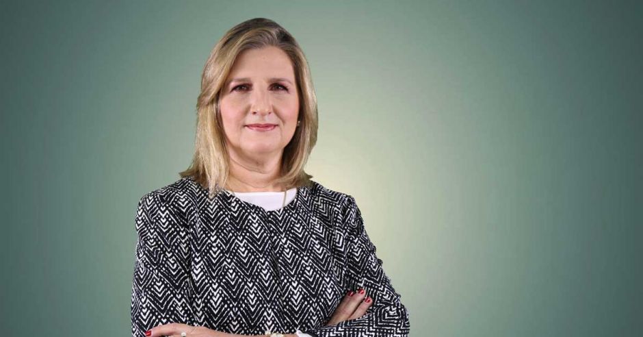 Emilia Navas se ha inhibido de conocer cuatro grandes casos desde el 2018