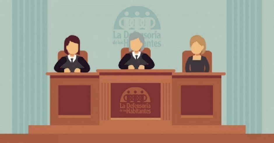 Defensoría de los Habitantes recibió casi 35 mil denuncias contra instituciones públicas el año pasado