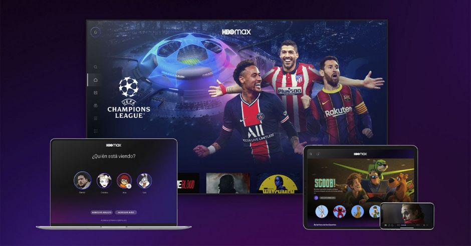 ¿No ha podido acceder a HBO Max desde su PlayStation o Amazon Fire TV? Le explicamos por qué