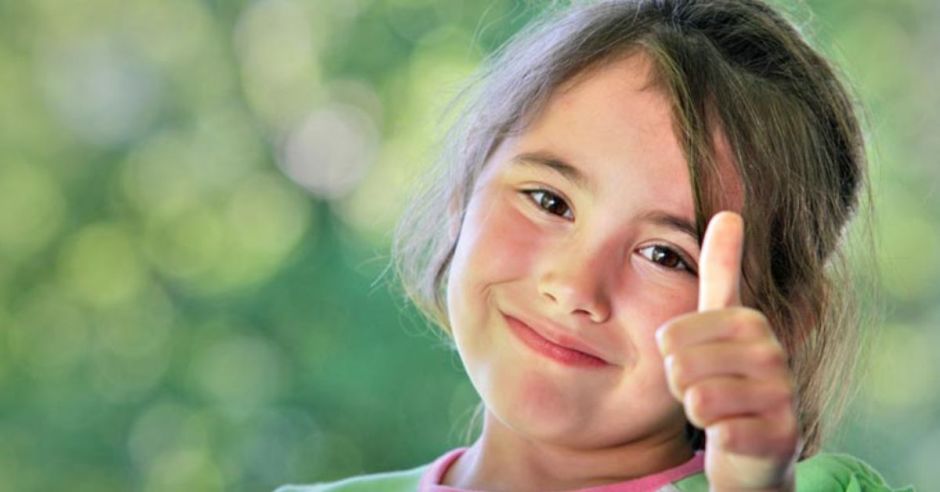 Cinco consejos prácticos para tener una infancia plena