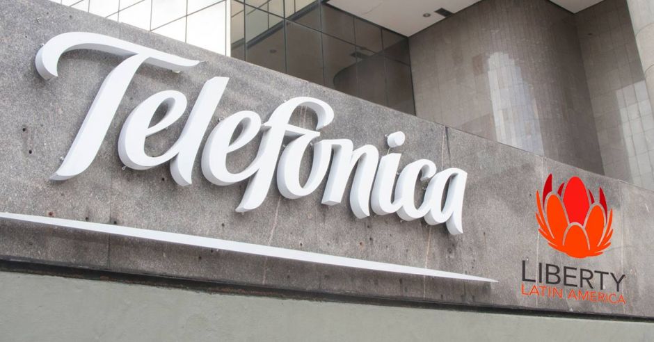 Todo lo que debe saber de la compra de Movistar Costa Rica por Liberty Latin America