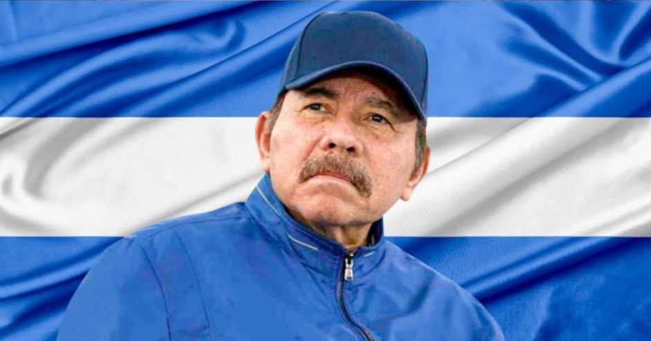 Exembajador de Nicaragua en Costa Rica es detenido por régimen de Daniel Ortega