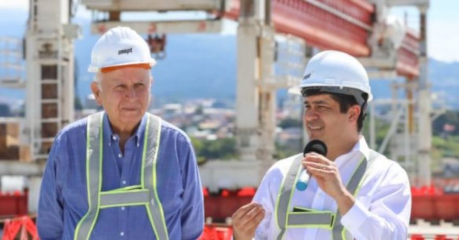 Carlos Alvarado sobre críticas a Rodolfo Méndez: “Diputados se están adelantando”