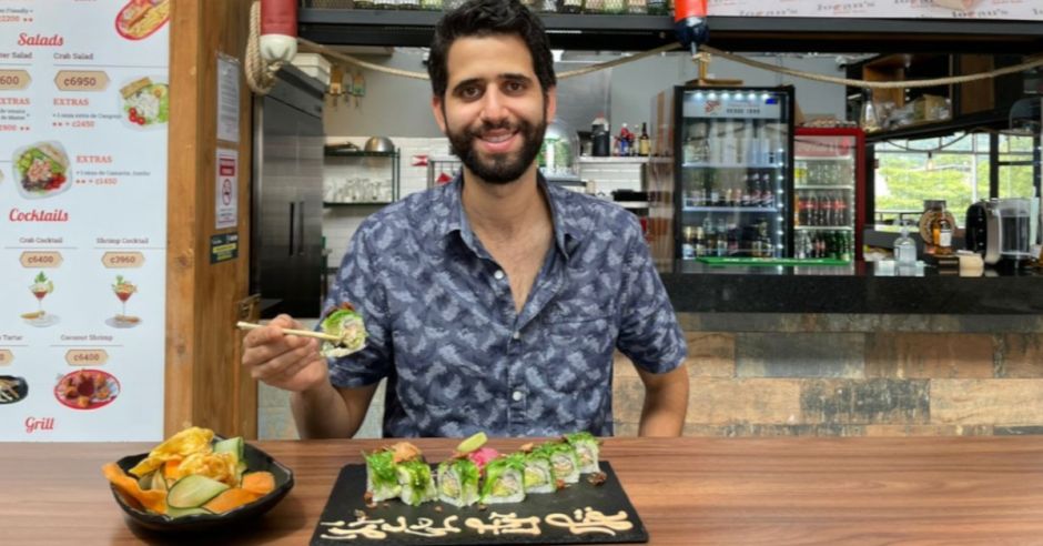 Restaurante especializado en langosta incorpora platillos keto y libres de gluten