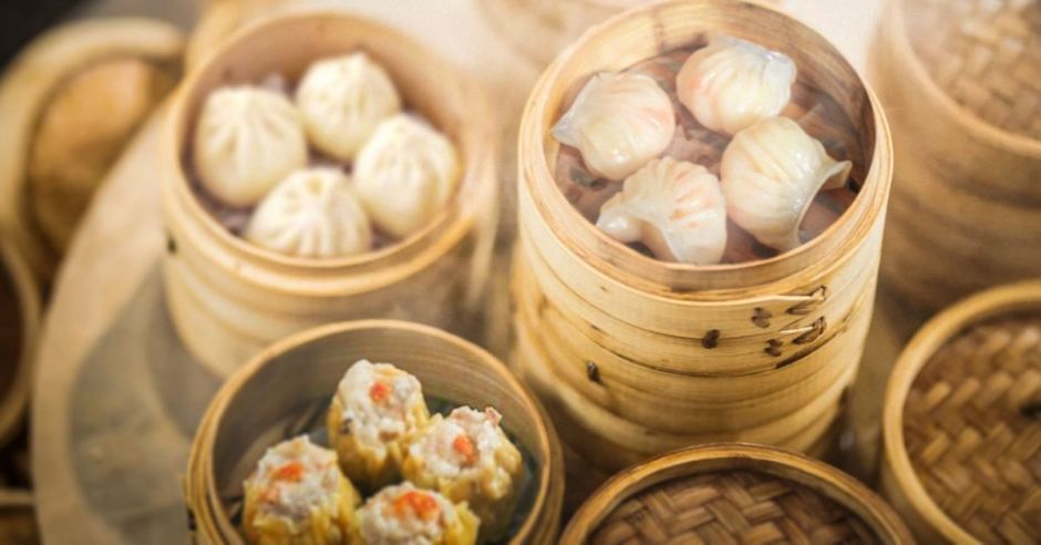 ¿Le gusta el dim sum? Restaurante en Tibás se especializa en la famosa receta