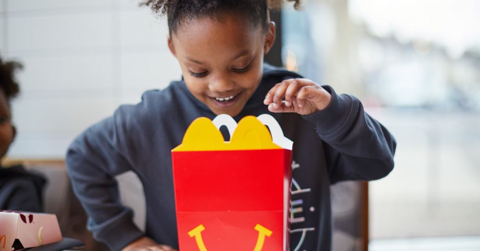 McDonald's cuenta todos sus secretos en el Día Internacional de la Transparencia