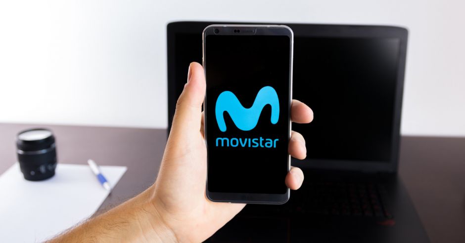Clientes pospago de Movistar Costa Rica pueden navegar en Internet por todo el continente con su plan de datos