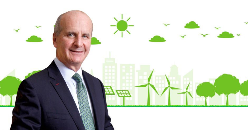 José María Figueres avala que el ICE desarrolle combustibles alternativos