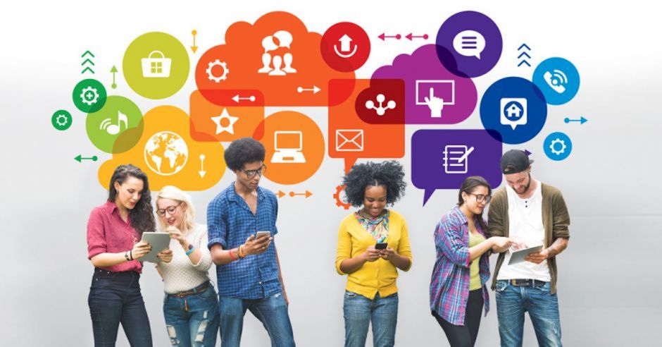 ¿Cuáles son las empresas más grandes del mundo? Cinco de ellas son del sector tecnológico