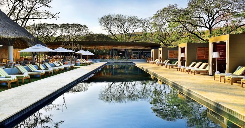 Escápese a Guanacaste con las tarifas especiales de El Mangroove