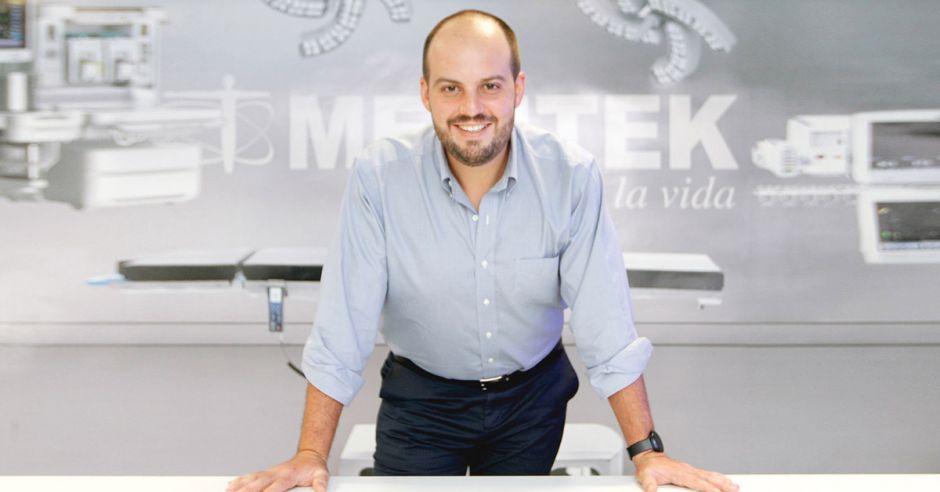 Meditek se enfoca en ser un aliado para el futuro de la Salud Digital en Costa Rica