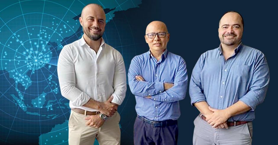 Fortalecer vínculo de Costa Rica con Asia Pacífico promueve foro internacional