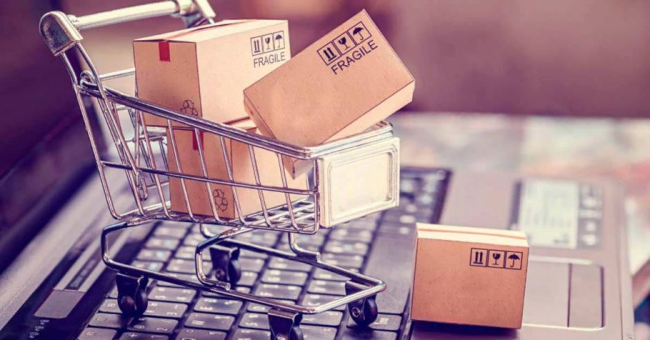 ¿En qué países piensan gastar más las personas durante este “Black Friday” y “Cyber Monday”?