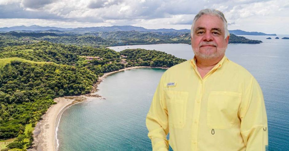 Guanacaste es un destino caliente para los bienes raíces