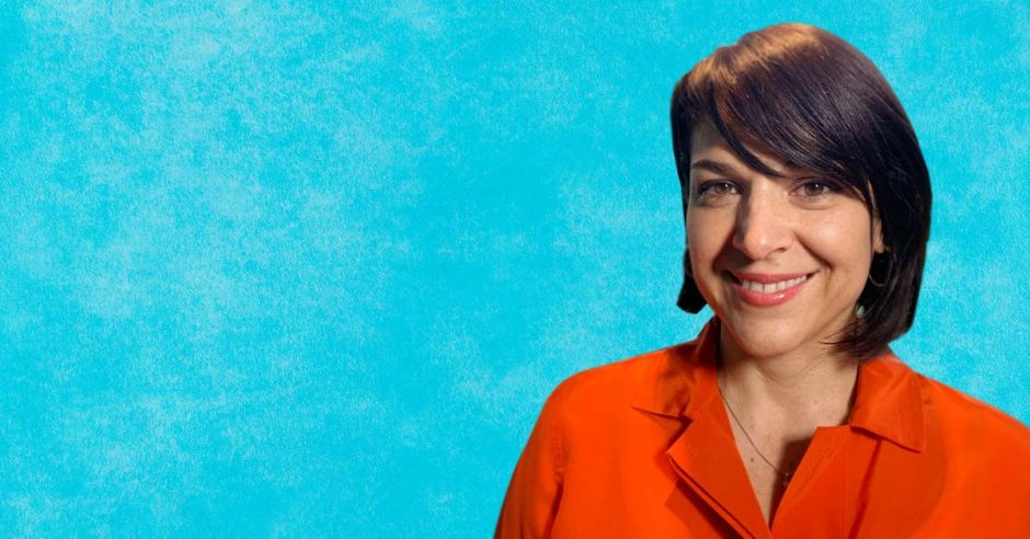 Costarricense Mónica Araya es una de las 100 mujeres más influyentes del mundo, según la BBC