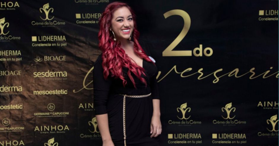 Clínica estética de origen francés celebra su segundo aniversario en Costa Rica