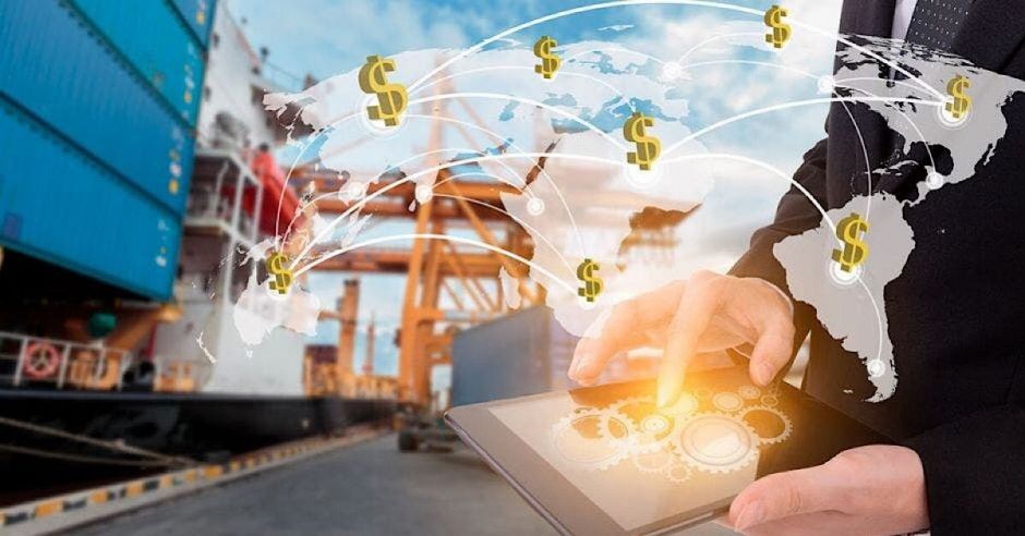Exportadores solicitan a los diputados aprobar proyecto para inversión fuera del Área Metropolitana