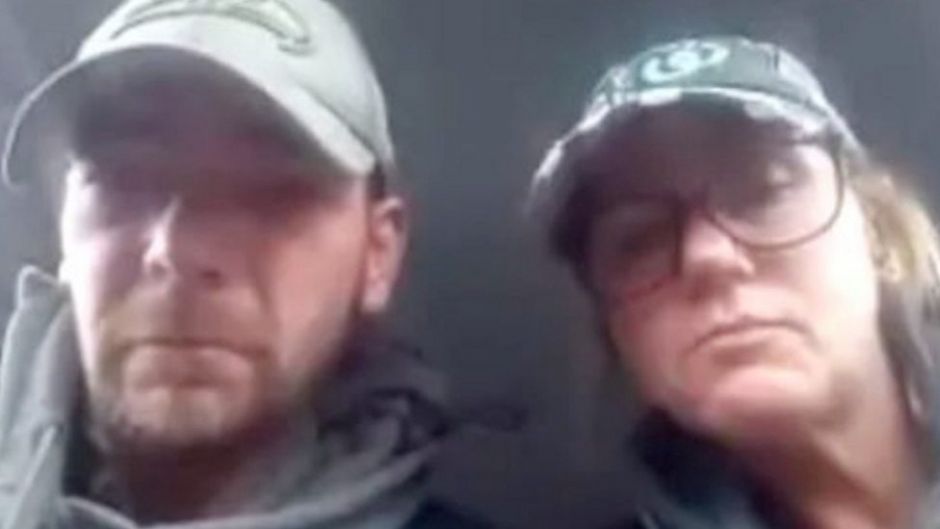 Tiroteo en Michigan: arrestan a los padres del estudiante sospechoso de matar a 4 adolescentes