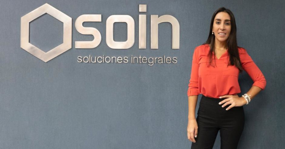 Brindar el mejor servicio con altos estándares de calidad es el objetivo de SOIN