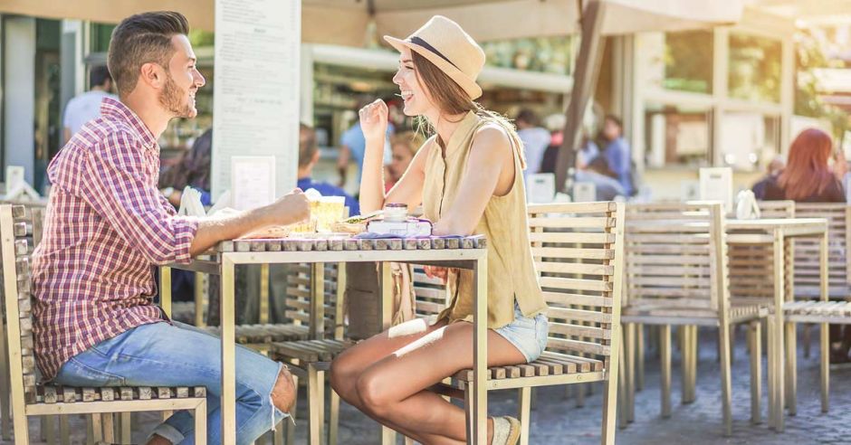 Costa Rica busca ponerse a la altura de ciudades desarrolladas que permiten comercio al aire libre