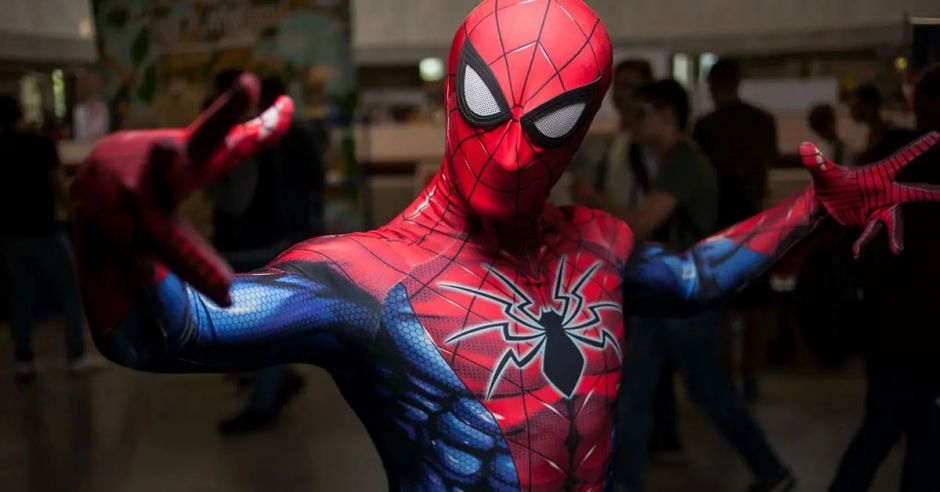Invitados de Marvel y Disney+ se suman al Comic Con Costa Rica
