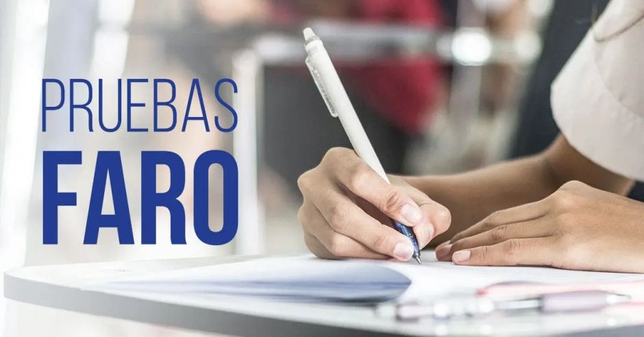 Estudiantes tendrán apoyo para Pruebas Faro con programa educativo en televisión