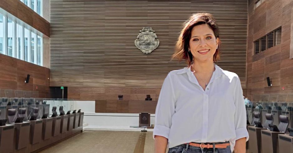 “Espero que el nuevo gabinete ponga el nombre de Costa Rica de primero ...