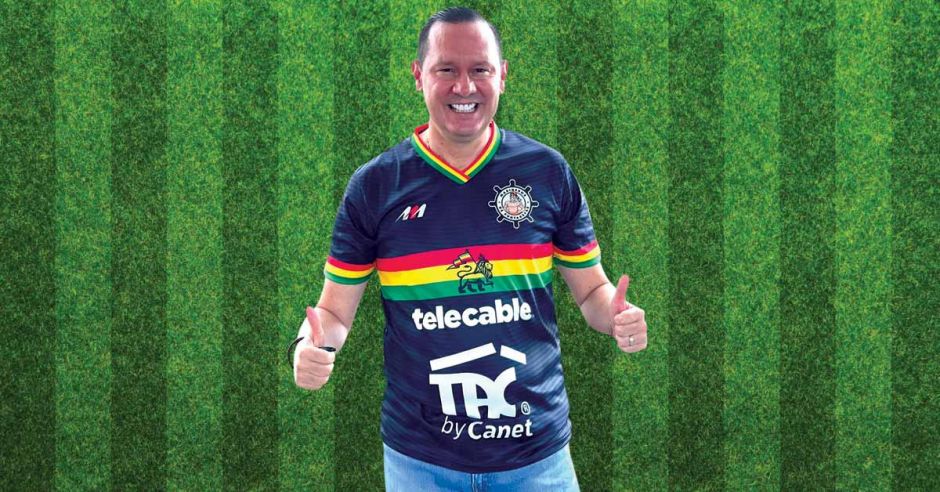 Todos los insultos que le repartieron a Figueres me los dijeron a mí: Celso Gamboa
