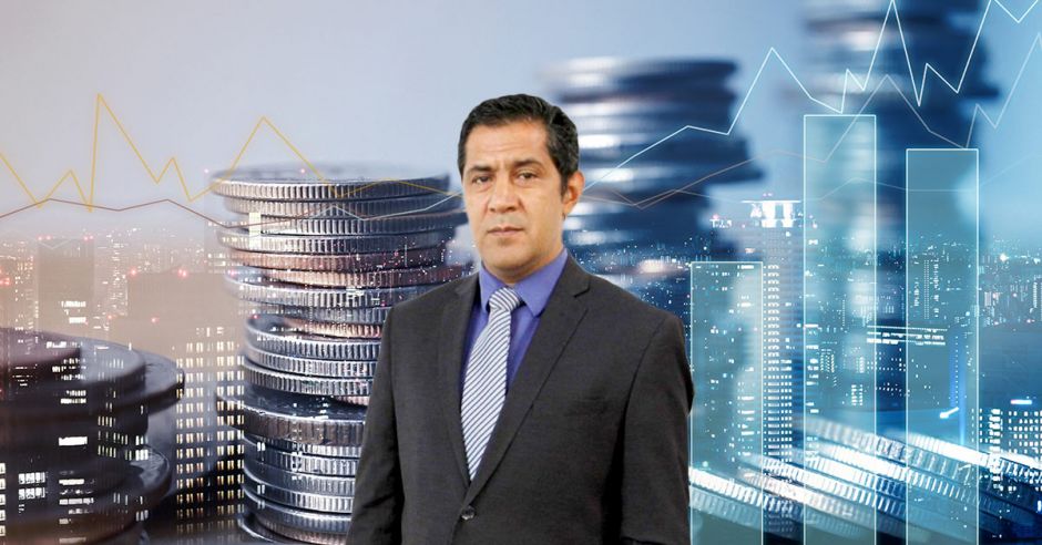 Nogui Acosta sobre más impuestos: “Evaluaremos impacto de reforma fiscal y proyectos presentados al FMI”