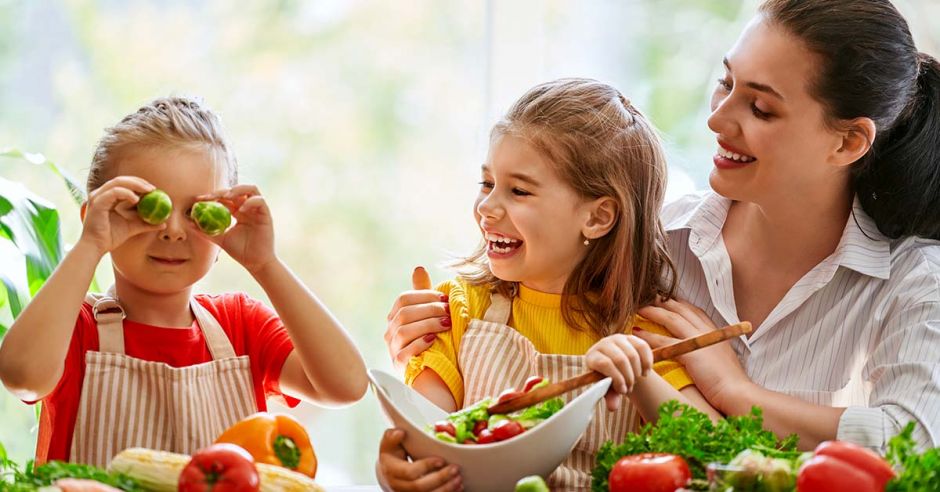 Estos son alimentos que te ayudan a prevenir enfermedades