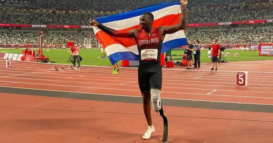 (VIDEO) Sherman Guity clasifica a la final del Gran Prix de Suiza en ...