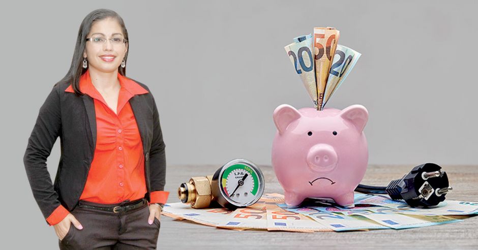¿Inflación, tasas de interés y tipo de cambio tienen sus finanzas al borde? Esto le recomiendan los expertos