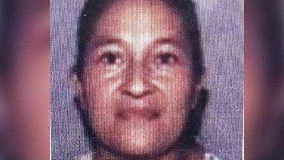 Quién es Herlinda Bobadilla &quot;la Chinda&quot;, la poderosa líder del clan Montes Bobadilla arrestada en Honduras