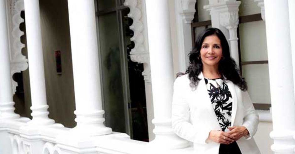 Paulina Ramírez: “Aumento de ¢1 millón a ministros y viceministros que aprobó Rodrigo Chaves es ilegal”