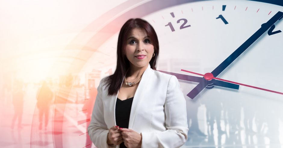 “Contar con tres días consecutivos de descanso es bueno para las personas y las familias”: Shirley Saborío