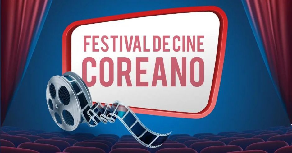 (VIDEO) Festival de Cine Coreano regresa al Cine Magaly con entrada gratuita