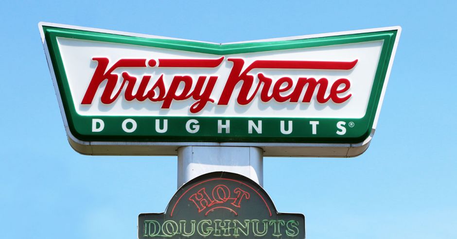 Por segunda ocasión empresa de donas Krispy Kreme anuncia llegada a Costa Rica