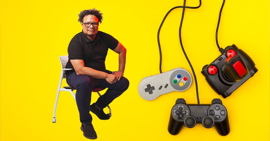 “Industria de videojuegos en Costa Rica no sucumbió a la pandemia”, Carlos Smith, director de animación digital Universidad Veritas