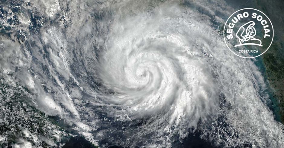 Caja se prepara ante eventual impacto de la tormenta tropical