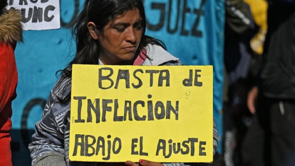 Por qué la previsión de un mayor crecimiento económico de América Latina no es tan buena noticia como parece