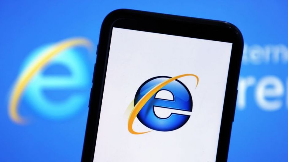 Microsoft pone fin a Internet Explorer después de 27 años de servicio