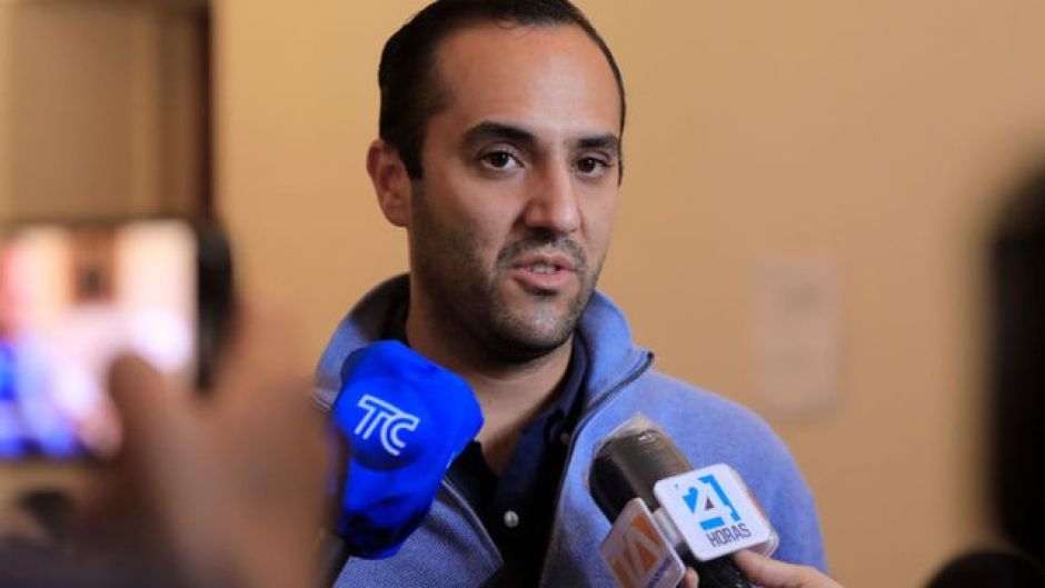 Canciller de Ecuador: "Ganamos una elección escuchando a la sociedad civil, pero cuando llegamos al gobierno abandonamos esa prioridad"