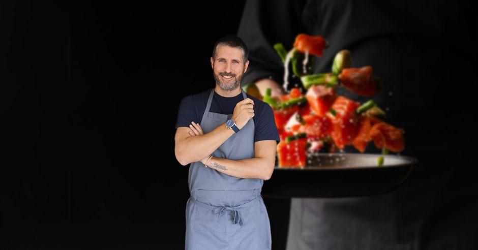 “Estamos ejecutando muchos cambios positivos en nuestros restaurantes ...
