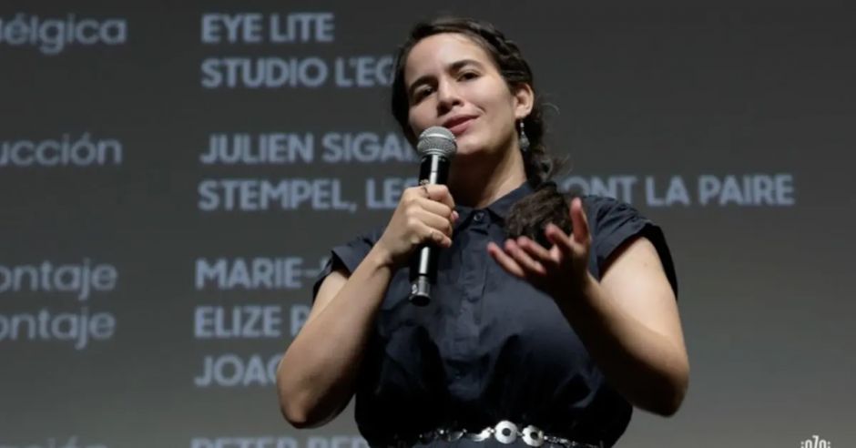(Video) Cineasta costarricense Nathalie Álvarez llevará su filme Clara Sola a 37 edición de Premios Goya