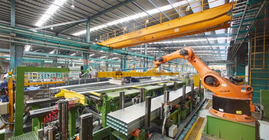 Metalco invierte $6 millones y consolida su crecimiento en Costa Rica