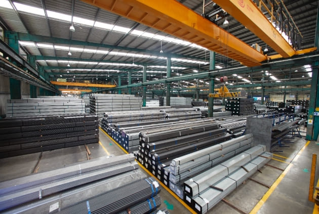 Metalco