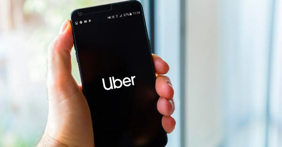 Incidente de hackeo es reportado por Uber en redes sociales