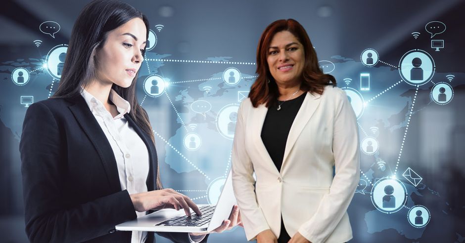 Labores de cuido y maternidad siguen limitando la participación de las mujeres en la tecnología