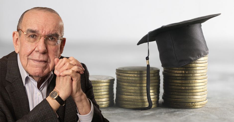 Rodrigo Arias: Las Universidades Públicas son autónomas en la gestión de los recursos económicos